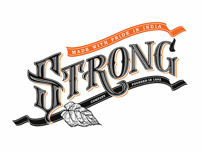 Strong
