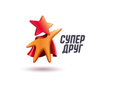 Супер друг