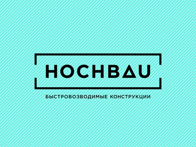 Hochbau