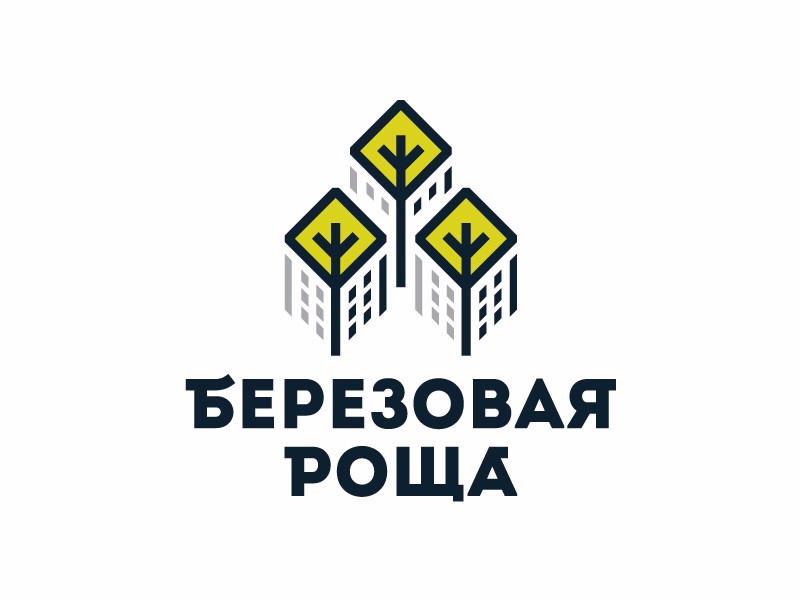 Березовая роща