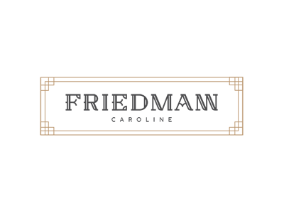 Caroline Friedmann