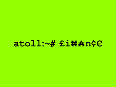 Atoll Finance