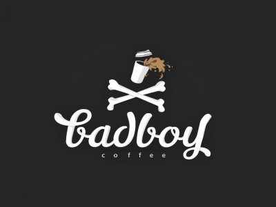 Bad Boy Coffee