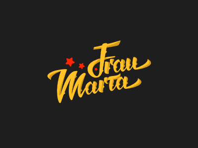 Frau Marta