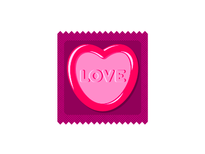 My honey Valentine