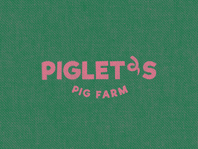 Piglets