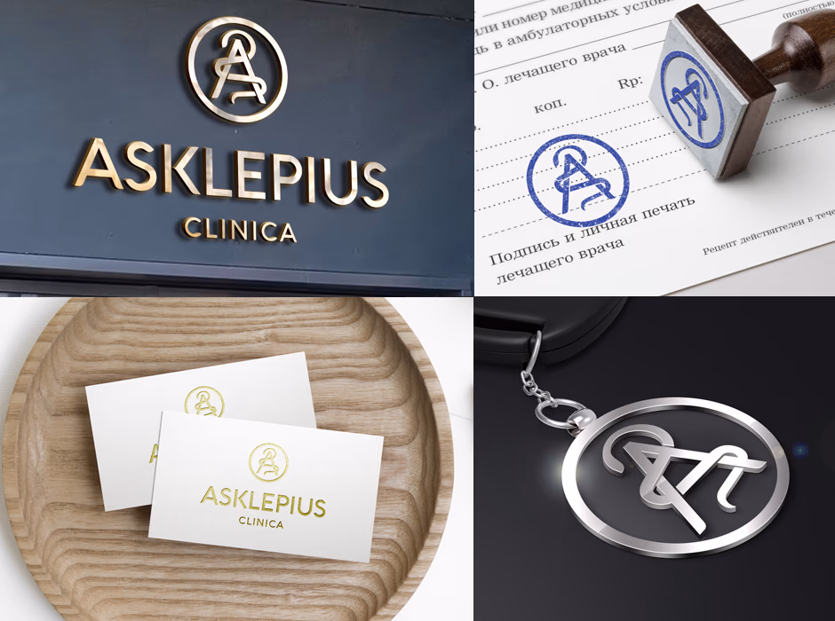 Asklepius presentation