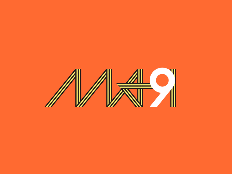 9 мая