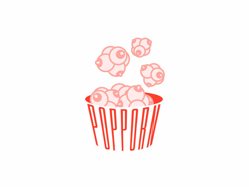 POP PORN