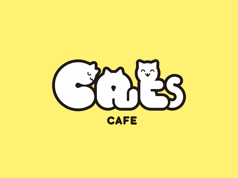 Cats Cafe