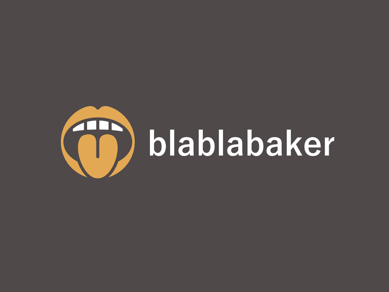 blablabaker