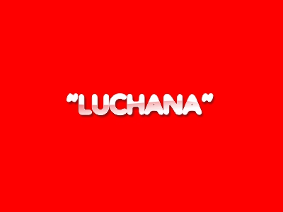Лучана