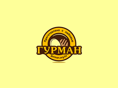 Гурман