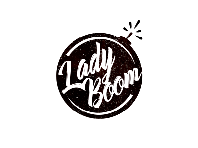 Lady BooM