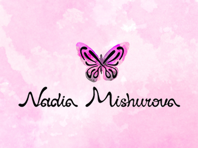 Nadia Mishurova