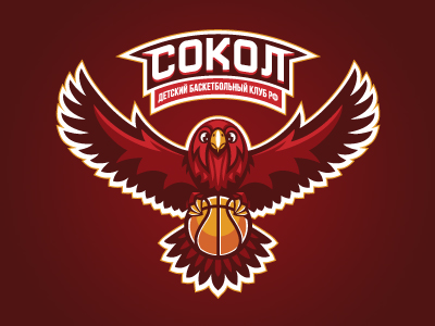 Сокол