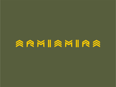A R M I A M I R A
