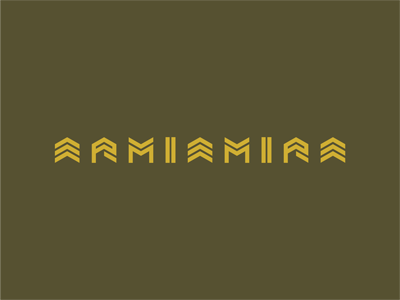 A R M I A M I R A