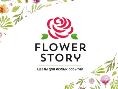 Flower Story