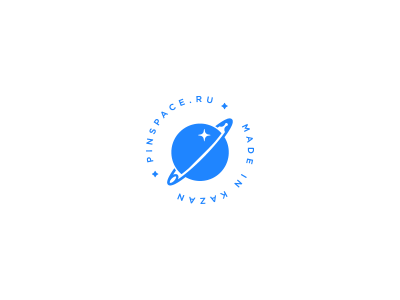 Pinspace