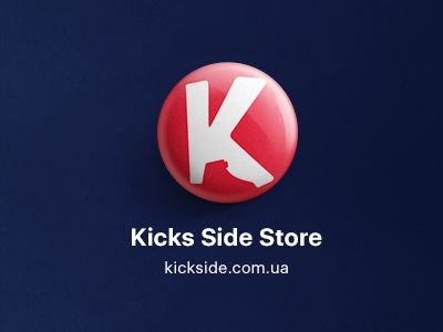 kicks side store