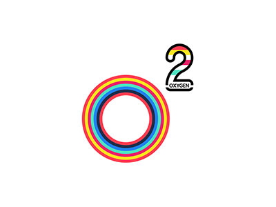 Oxygen logo