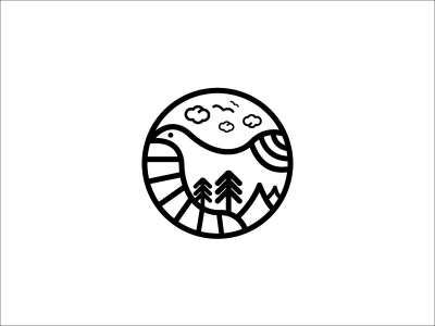 Nature bird