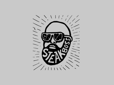 Steak boss