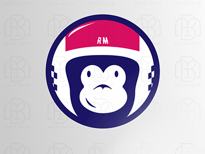 Racer Monkey