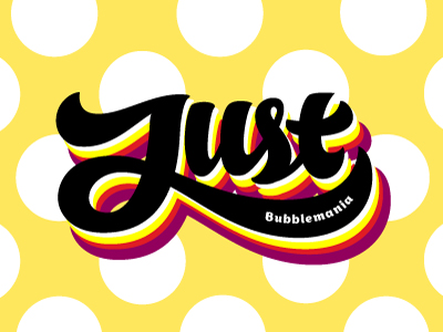 Just