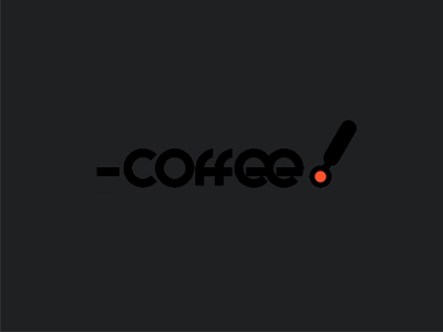 coffee
