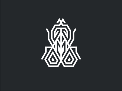 овод