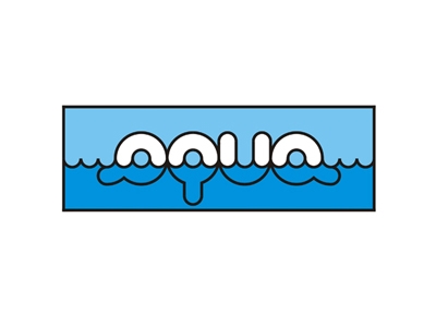 aqua