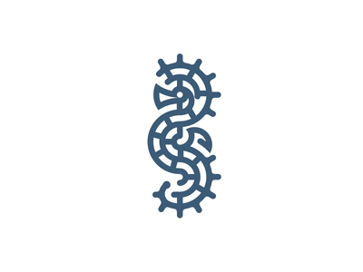 seahorse