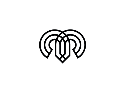 R