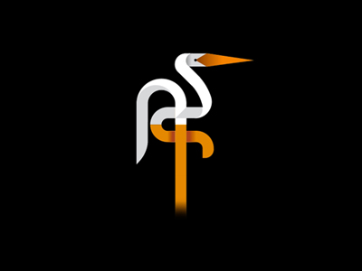 heron