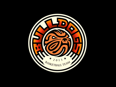 Bulldogs basketball