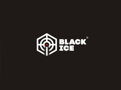 Black ice