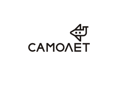 Самолёт