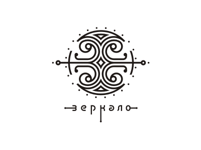 Зеркало