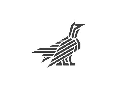 птица