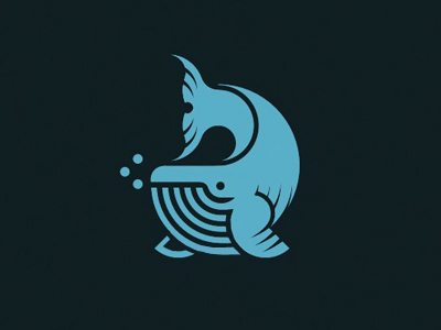 whale