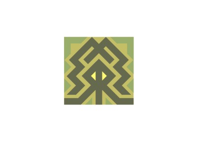 змея