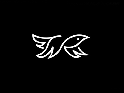 Bird mark