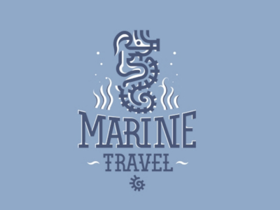 Marine travel