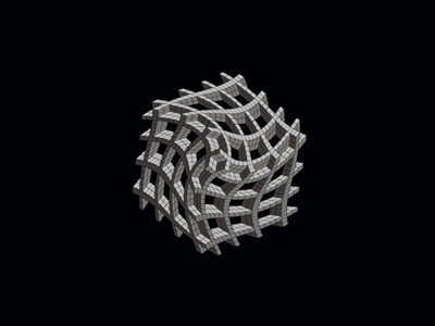 Swirl-cube.