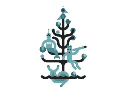 Dream tree