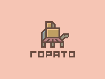 ГОРАТО