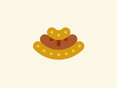 Hotdog and wifi