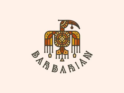 BARBARIAN